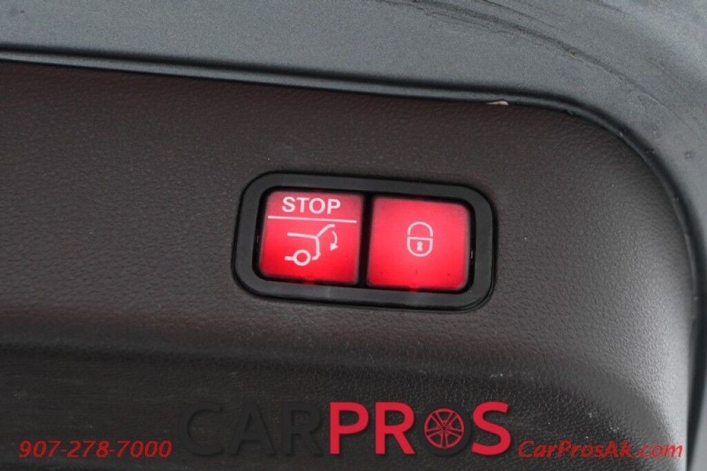 2017 Mercedes-Benz GLE 350 4Matic - All Wheel Drive - Sport Pkg - Power Front Heated Leather Seats - Heated Steering Wheel - 2nd Row Heated Seats - Rear Entertainment - Navigation - 360 Camera - Sunroof - Tow Pkg Anchorage AK