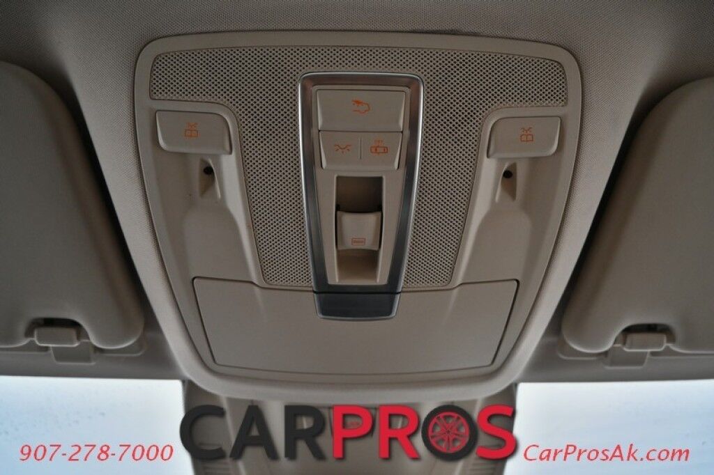 2017 Mercedes-Benz GLE 350 4Matic - All Wheel Drive - Sport Pkg - Power Front Heated Leather Seats - Heated Steering Wheel - 2nd Row Heated Seats - Rear Entertainment - Navigation - 360 Camera - Sunroof - Tow Pkg Anchorage AK