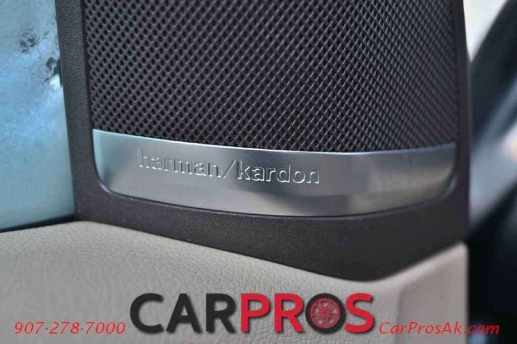 2017 Mercedes-Benz GLE 350 4Matic - All Wheel Drive - Sport Pkg - Power Front Heated Leather Seats - Heated Steering Wheel - 2nd Row Heated Seats - Rear Entertainment - Navigation - 360 Camera - Sunroof - Tow Pkg Anchorage AK