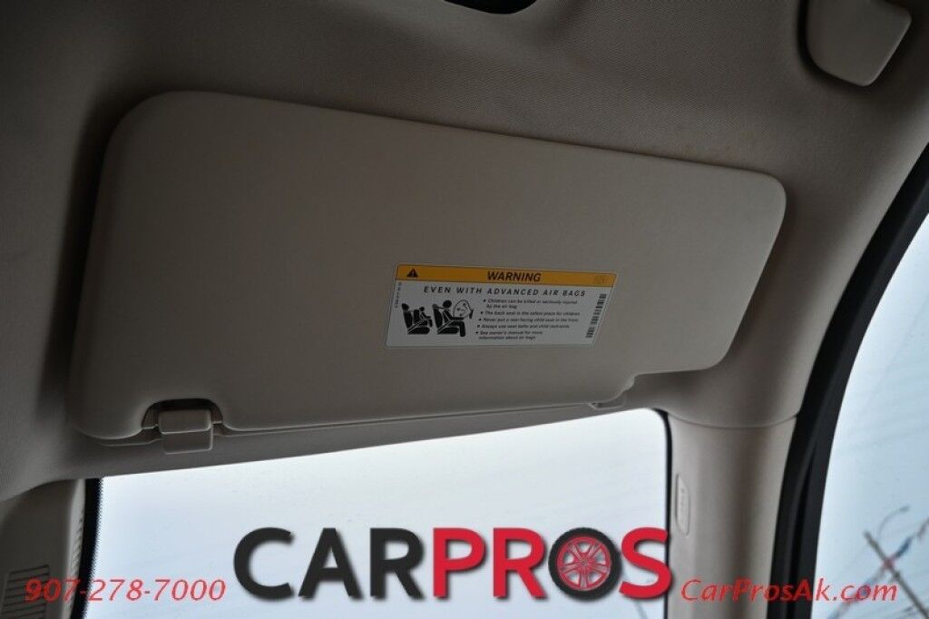 2017 Mercedes-Benz GLE 350 4Matic - All Wheel Drive - Sport Pkg - Power Front Heated Leather Seats - Heated Steering Wheel - 2nd Row Heated Seats - Rear Entertainment - Navigation - 360 Camera - Sunroof - Tow Pkg Anchorage AK