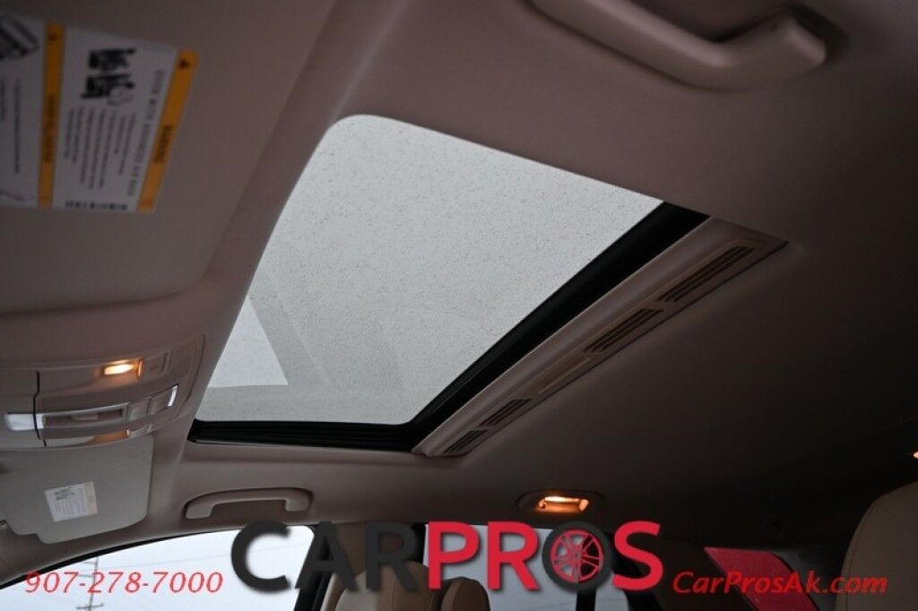 2017 Mercedes-Benz GLE 350 4Matic - All Wheel Drive - Sport Pkg - Power Front Heated Leather Seats - Heated Steering Wheel - 2nd Row Heated Seats - Rear Entertainment - Navigation - 360 Camera - Sunroof - Tow Pkg Anchorage AK