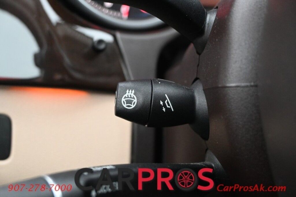 2017 Mercedes-Benz GLE 350 4Matic - All Wheel Drive - Sport Pkg - Power Front Heated Leather Seats - Heated Steering Wheel - 2nd Row Heated Seats - Rear Entertainment - Navigation - 360 Camera - Sunroof - Tow Pkg Anchorage AK