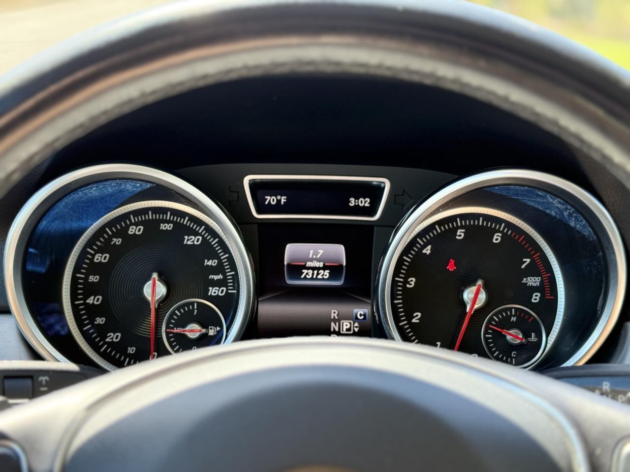 2017 Mercedes-Benz GLE 350 4Matic San Diego CA