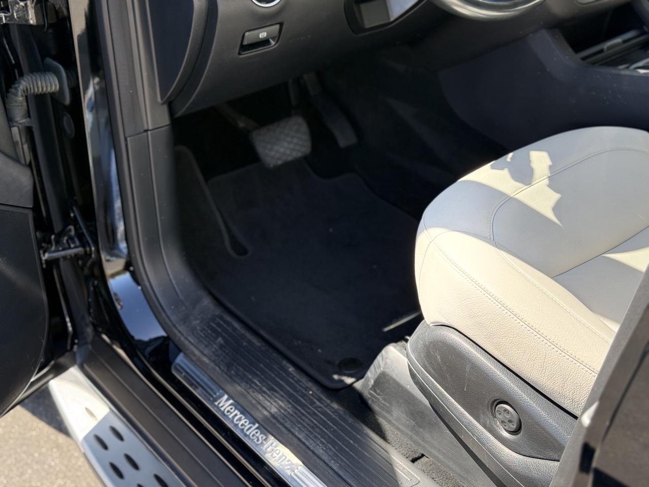 2017 Mercedes-Benz GLE 350 4Matic San Diego CA
