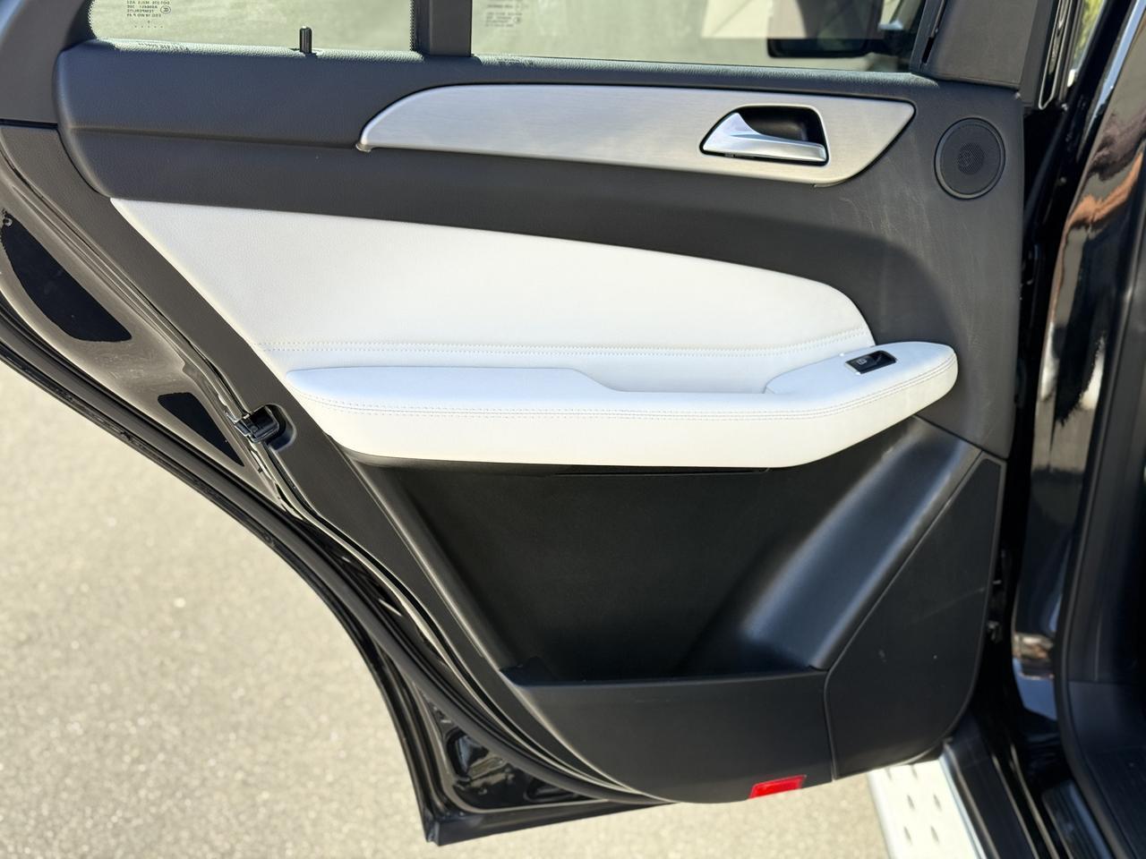 2017 Mercedes-Benz GLE 350 4Matic San Diego CA