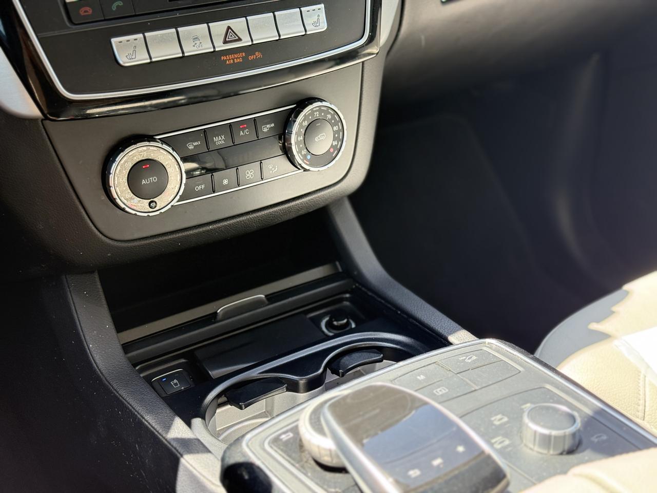 2017 Mercedes-Benz GLE 350 4Matic San Diego CA