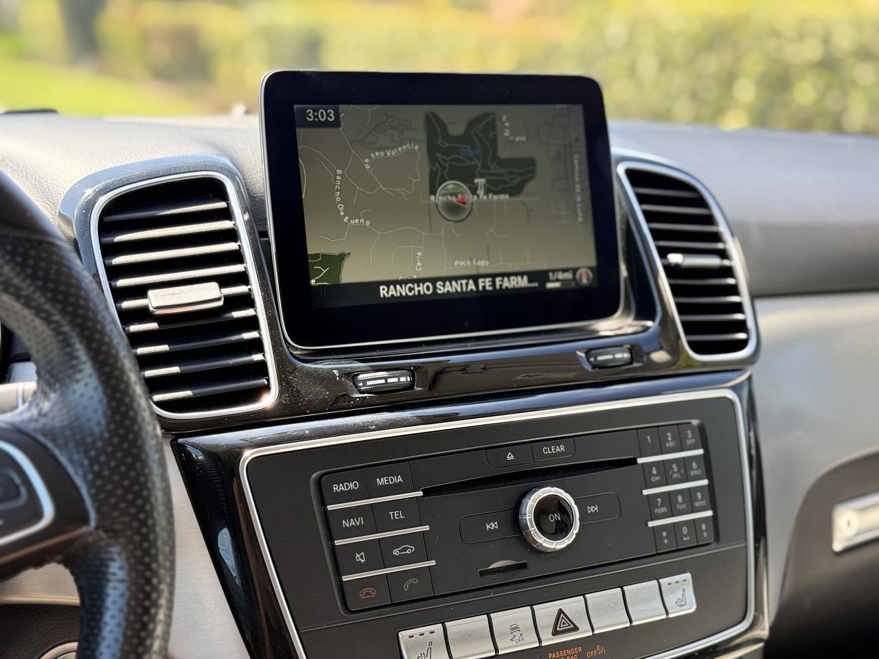 2017 Mercedes-Benz GLE 350 4Matic San Diego CA