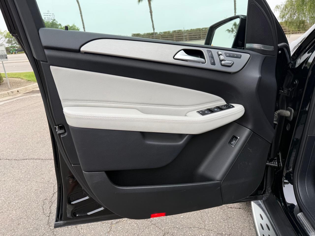 2017 Mercedes-Benz GLE 350 4Matic San Diego CA