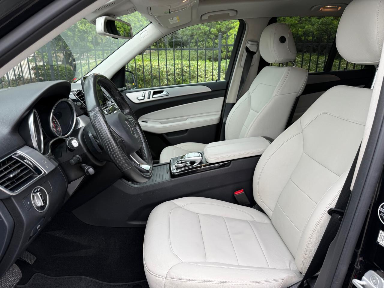 2017 Mercedes-Benz GLE 350 4Matic San Diego CA