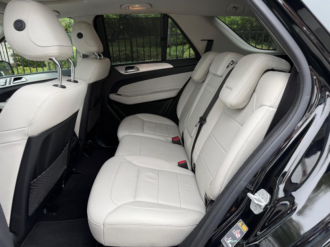 2017 Mercedes-Benz GLE 350 4Matic San Diego CA