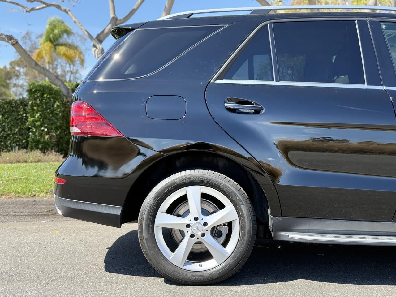 2017 Mercedes-Benz GLE 350 4Matic San Diego CA
