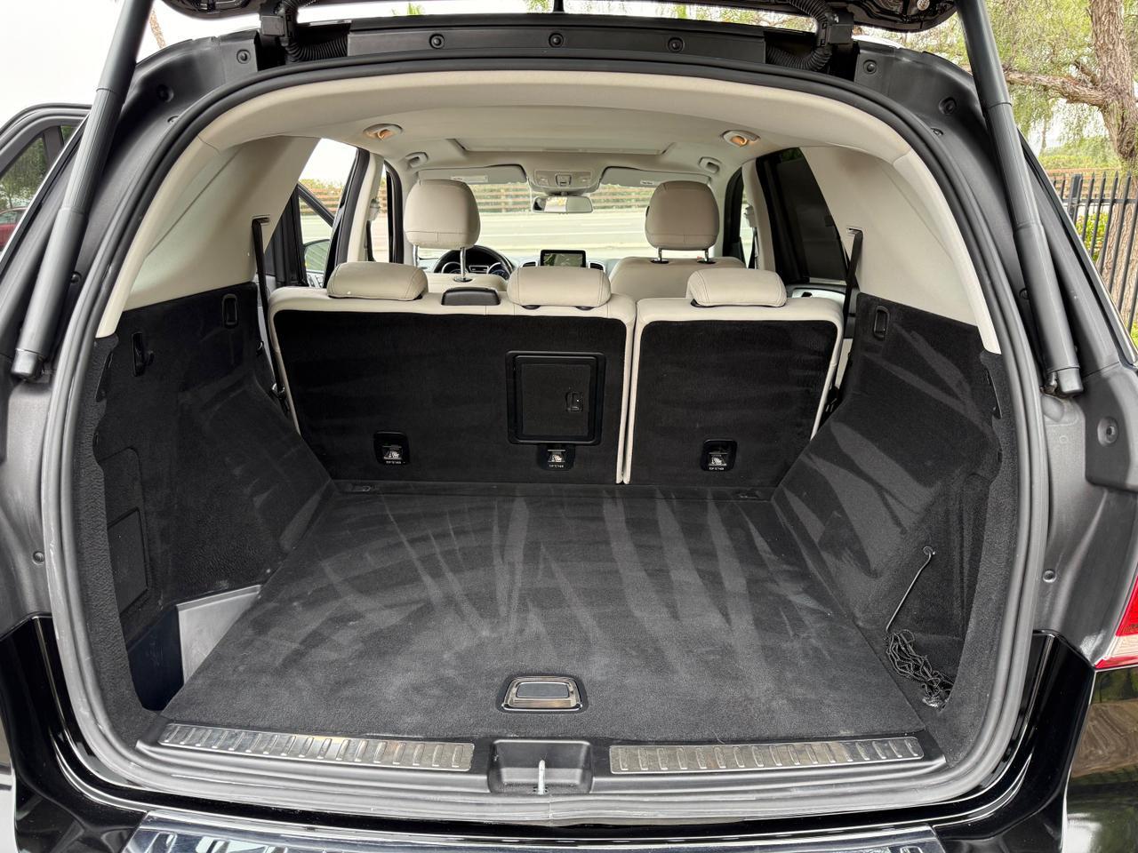 2017 Mercedes-Benz GLE 350 4Matic San Diego CA