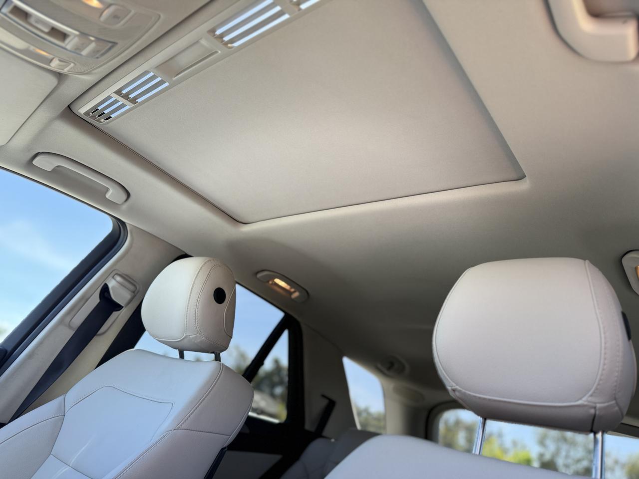 2017 Mercedes-Benz GLE 350 4Matic San Diego CA