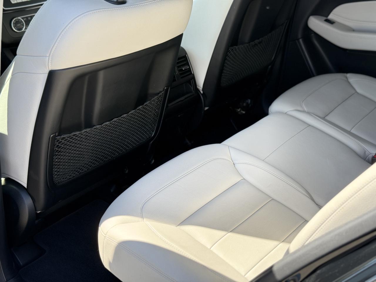 2017 Mercedes-Benz GLE 350 4Matic San Diego CA