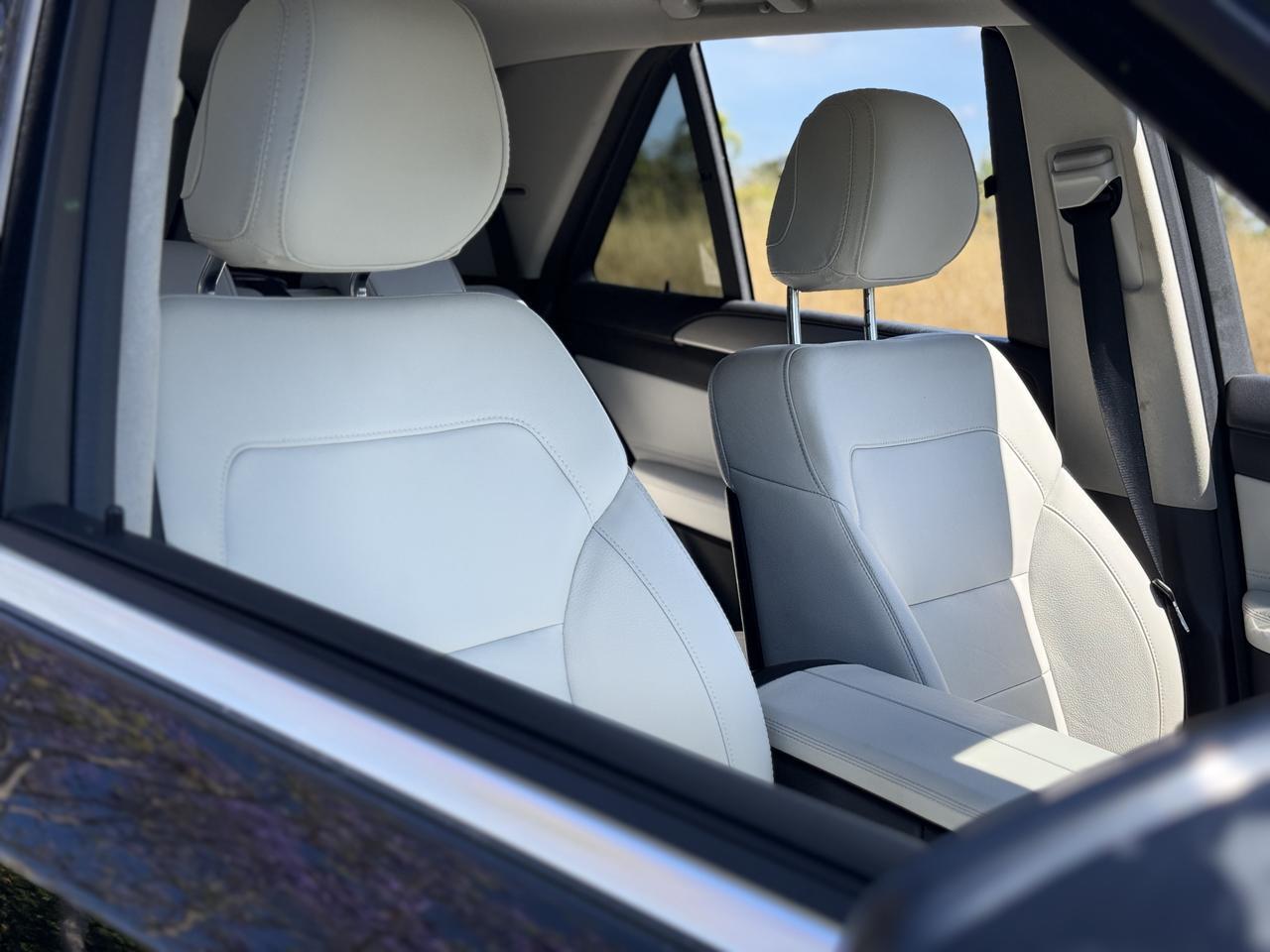 2017 Mercedes-Benz GLE 350 4Matic San Diego CA