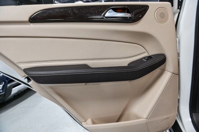 2017 Mercedes-Benz GLE 350 4Matic 4dr SUV Chicago IL