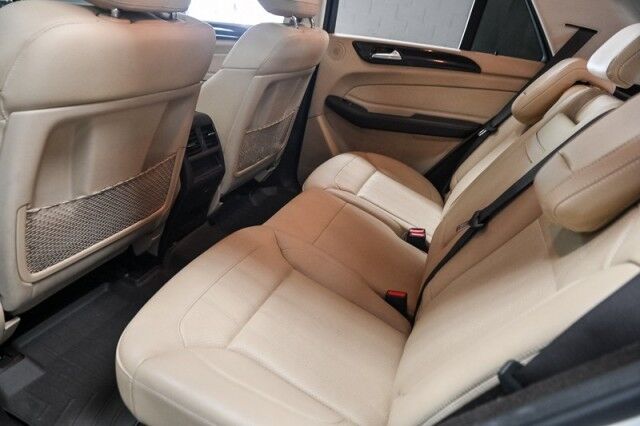 2017 Mercedes-Benz GLE 350 4Matic 4dr SUV Chicago IL