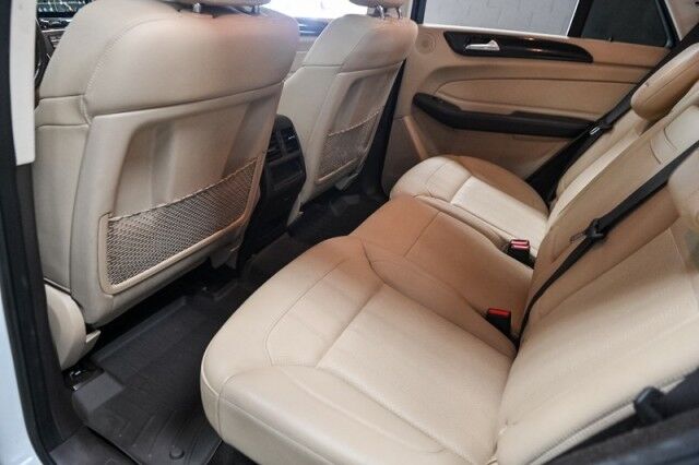 2017 Mercedes-Benz GLE 350 4Matic 4dr SUV Chicago IL