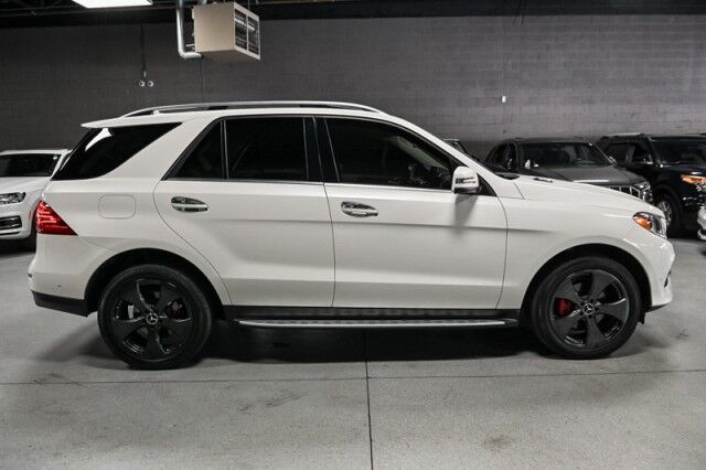 2017 Mercedes-Benz GLE 350 4Matic 4dr SUV Chicago IL