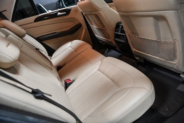 2017 Mercedes-Benz GLE 350 4Matic 4dr SUV Chicago IL