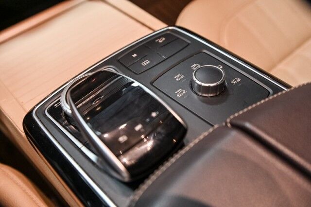 2017 Mercedes-Benz GLE 350 4Matic 4dr SUV Chicago IL
