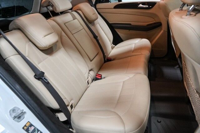 2017 Mercedes-Benz GLE 350 4Matic 4dr SUV Chicago IL