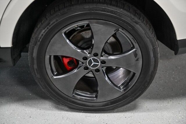 2017 Mercedes-Benz GLE 350 4Matic 4dr SUV Chicago IL