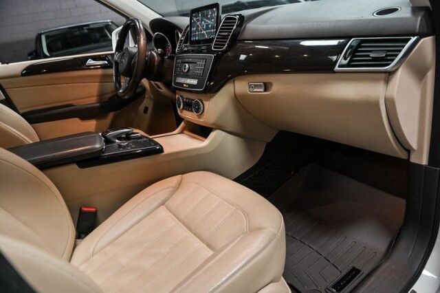 2017 Mercedes-Benz GLE 350 4Matic 4dr SUV Chicago IL