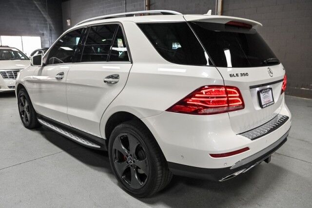 2017 Mercedes-Benz GLE 350 4Matic 4dr SUV Chicago IL