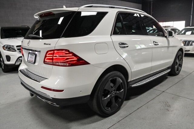 2017 Mercedes-Benz GLE 350 4Matic 4dr SUV Chicago IL