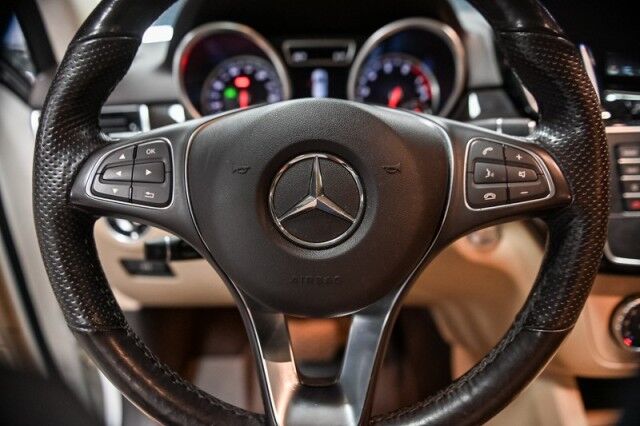 2017 Mercedes-Benz GLE 350 4Matic 4dr SUV Chicago IL