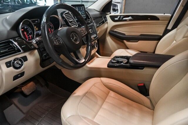 2017 Mercedes-Benz GLE 350 4Matic 4dr SUV Chicago IL