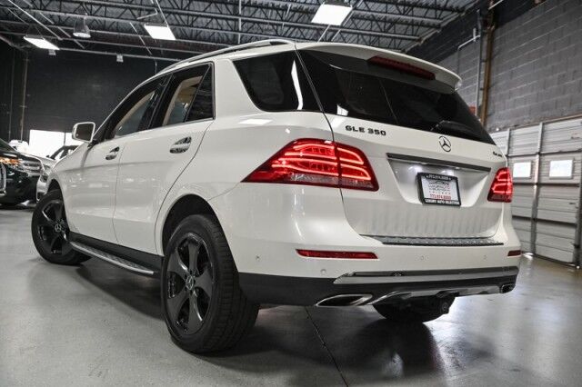 2017 Mercedes-Benz GLE 350 4Matic 4dr SUV Chicago IL