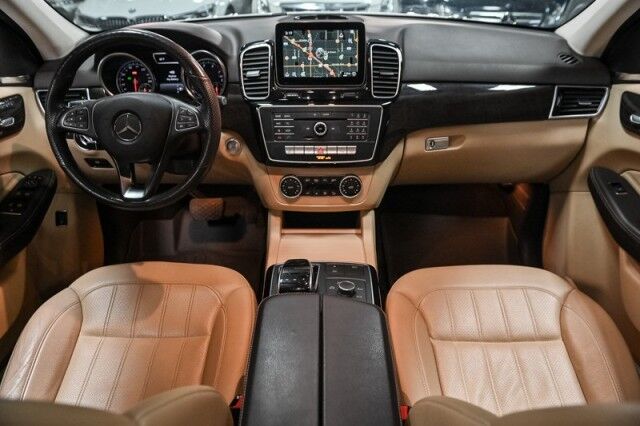 2017 Mercedes-Benz GLE 350 4Matic 4dr SUV Chicago IL