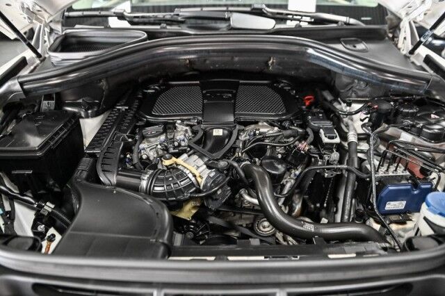 2017 Mercedes-Benz GLE 350 4Matic 4dr SUV Chicago IL