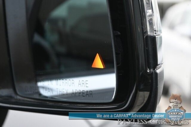 2017 Mercedes-Benz GLE 350 Wasilla AK