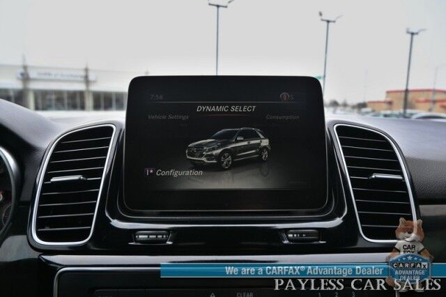 2017 Mercedes-Benz GLE 350 Wasilla AK