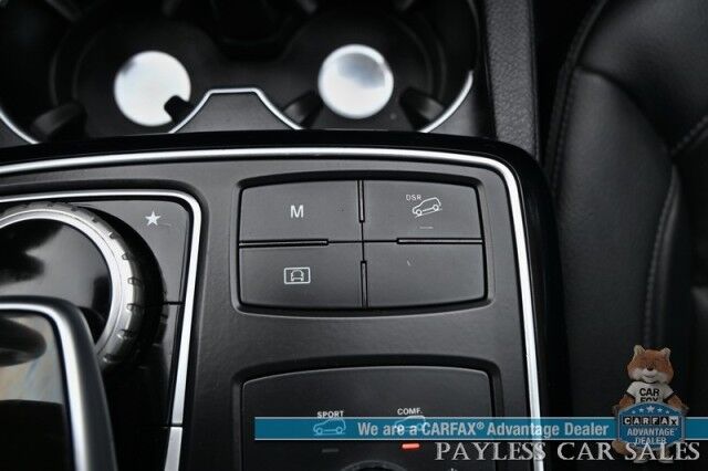 2017 Mercedes-Benz GLE 350 Wasilla AK