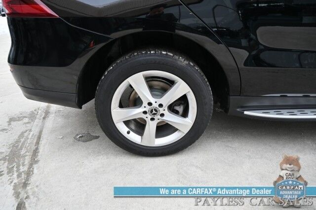 2017 Mercedes-Benz GLE 350 Wasilla AK