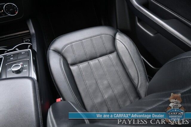 2017 Mercedes-Benz GLE 350 Wasilla AK