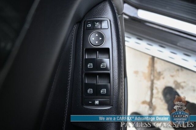 2017 Mercedes-Benz GLE 350 Anchorage AK