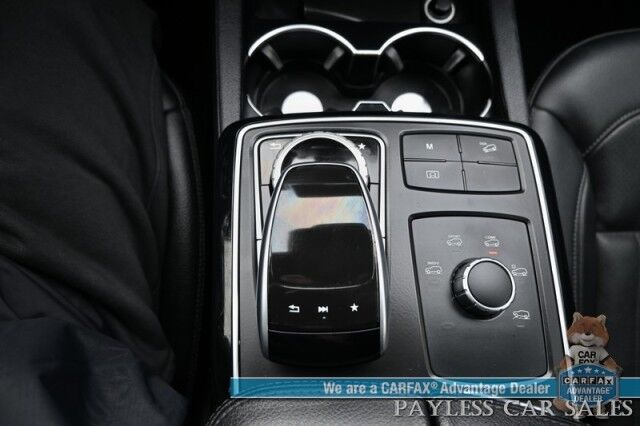 2017 Mercedes-Benz GLE 350 Anchorage AK