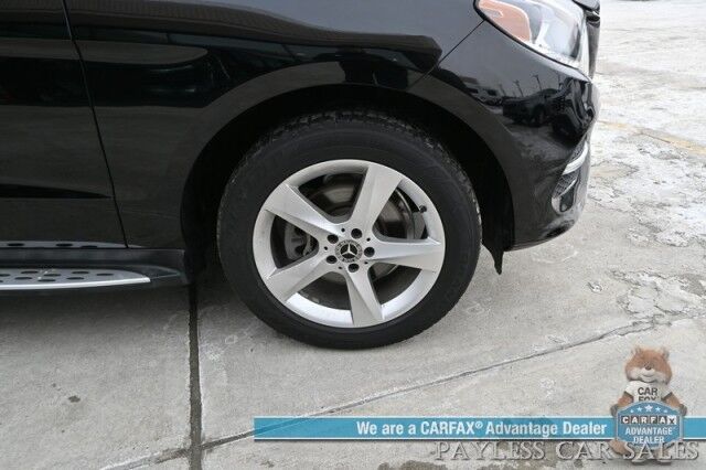 2017 Mercedes-Benz GLE 350 Anchorage AK