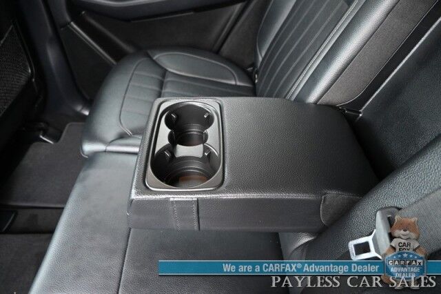 2017 Mercedes-Benz GLE 350 Anchorage AK