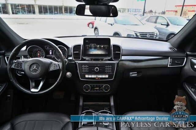2017 Mercedes-Benz GLE 350 Anchorage AK