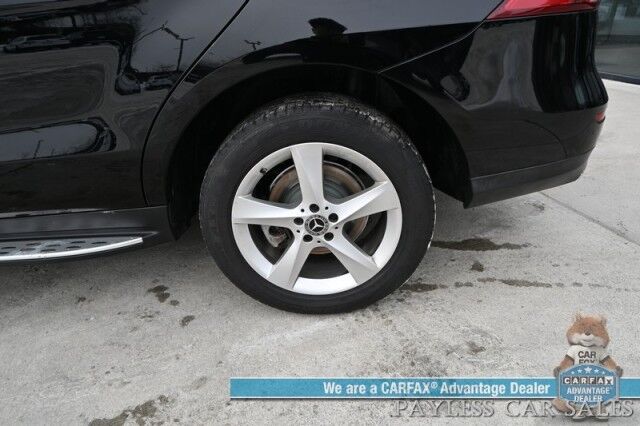 2017 Mercedes-Benz GLE 350 Anchorage AK