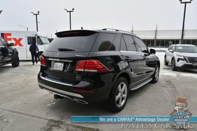 2017 Mercedes-Benz GLE 350 Anchorage AK