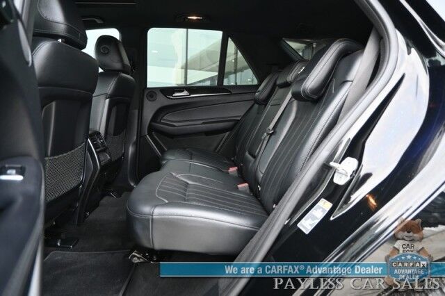 2017 Mercedes-Benz GLE 350 Anchorage AK