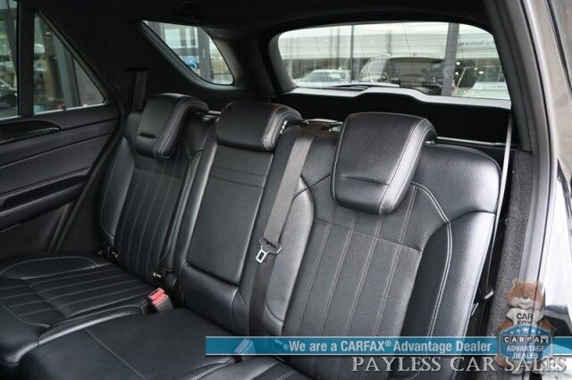 2017 Mercedes-Benz GLE 350 Anchorage AK