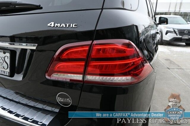 2017 Mercedes-Benz GLE 350 Anchorage AK